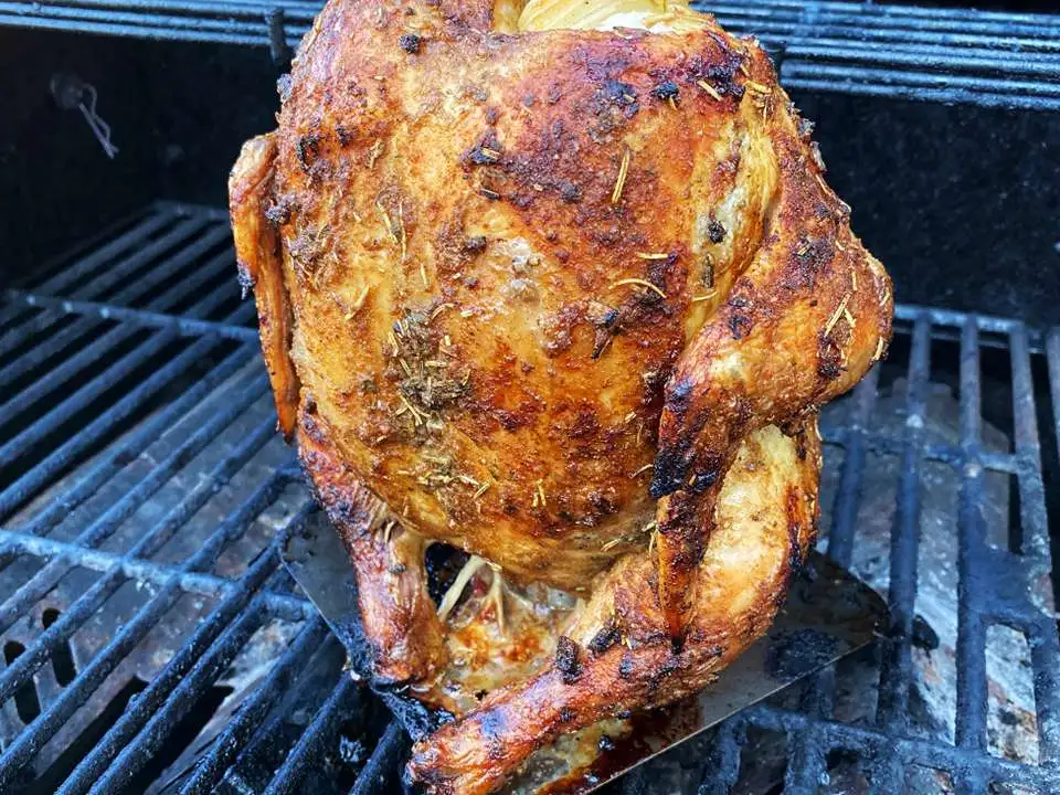 How to eat rotisserie chicken as a stand-alone meal?